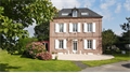 Maison de maître à la vente